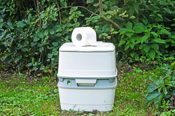 Best Portable toilet rental cost  in New Cumberland, PA