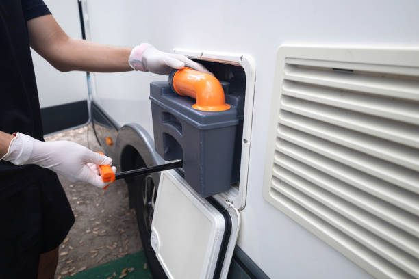  New Cumberland, PA Porta Potty Rental Pros