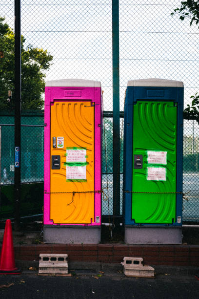 Best Affordable porta potty rental  in New Cumberland, PA