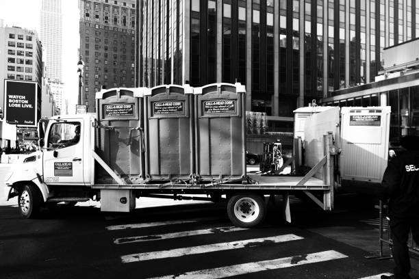 Best High-end porta potty rental  in New Cumberland, PA