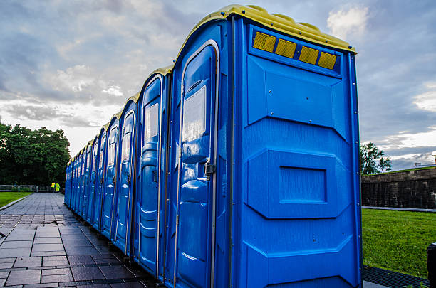 Best Sanitation services for porta potties  in New Cumberland, PA