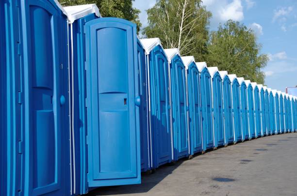 Best Local porta potty services  in New Cumberland, PA
